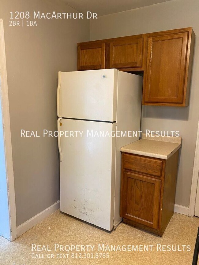 Foto del edificio - 2 Bedroom, 1 Bath Duplex, Eastside
