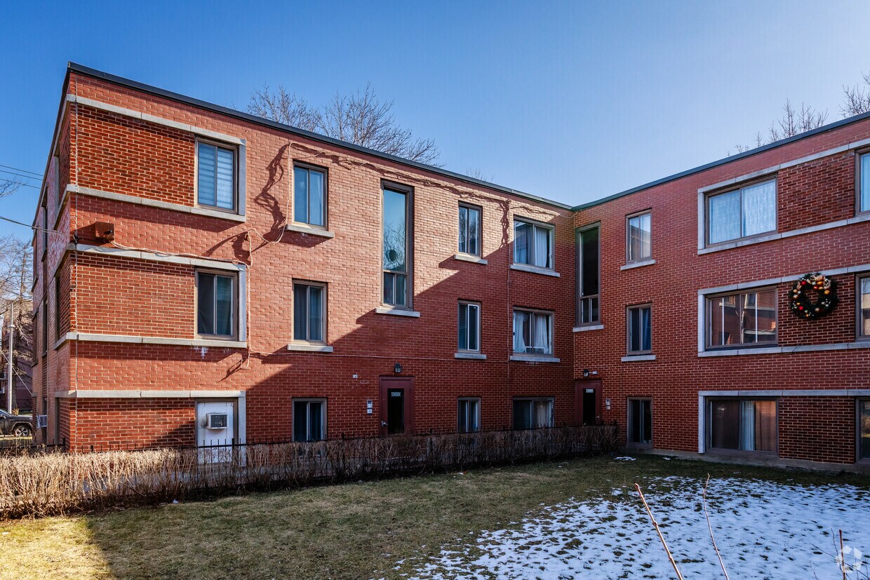 Primary Photo - 4000 Av Linton