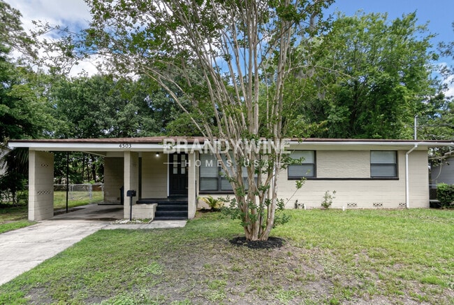 Building Photo - 4503 Anvers Blvd