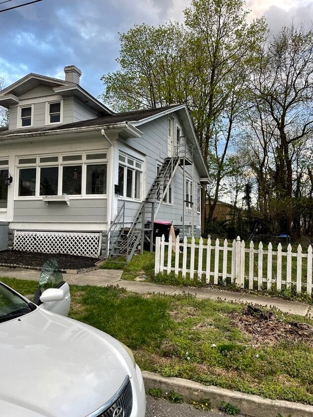 25 Harrison Ave, Blackwood, NJ 08012 Apartments in Blackwood, NJ