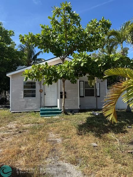 Foto principal - 2127 Cleveland St