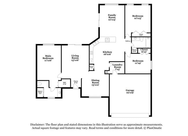 Foto del edificio - 3512 Concho Ct