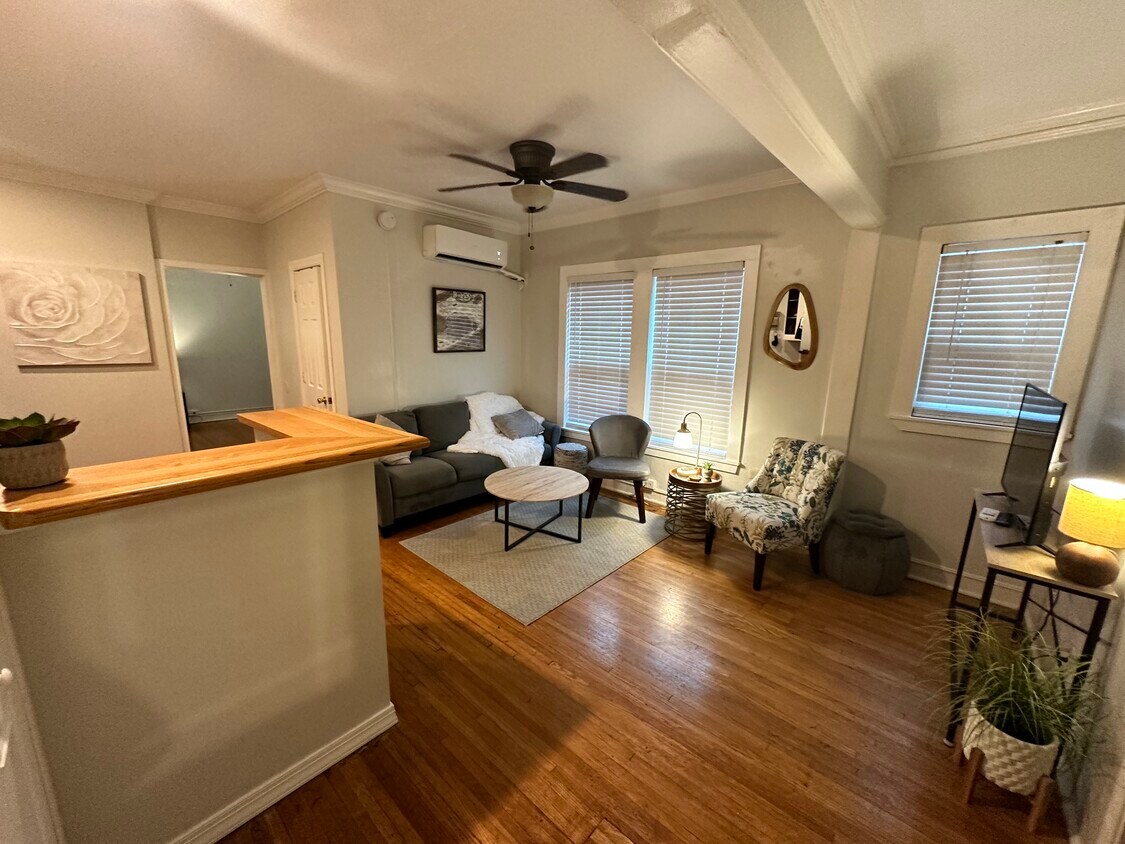 Foto principal - 1108 S Detroit Ave