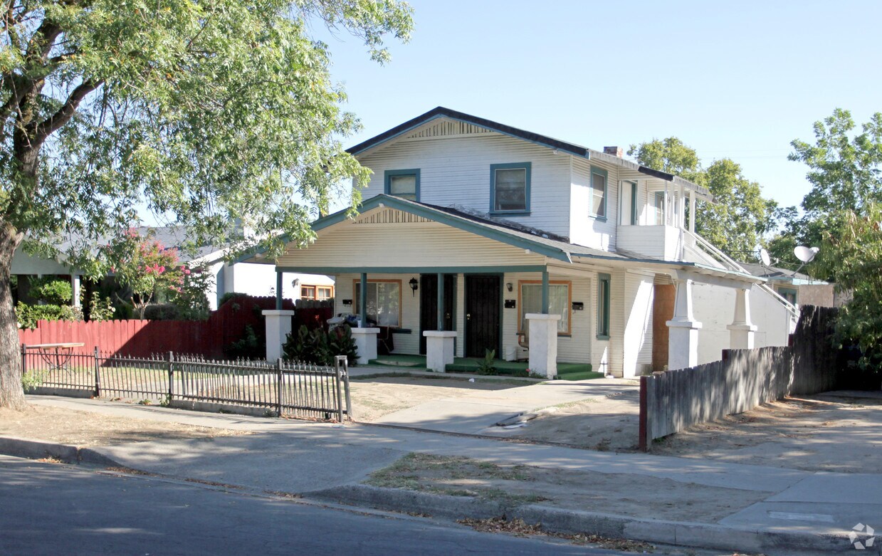 Foto del edificio - 610 2nd St