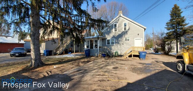 Building Photo - 3 br, 1 bath Apartment - 749 Woodland Ave,