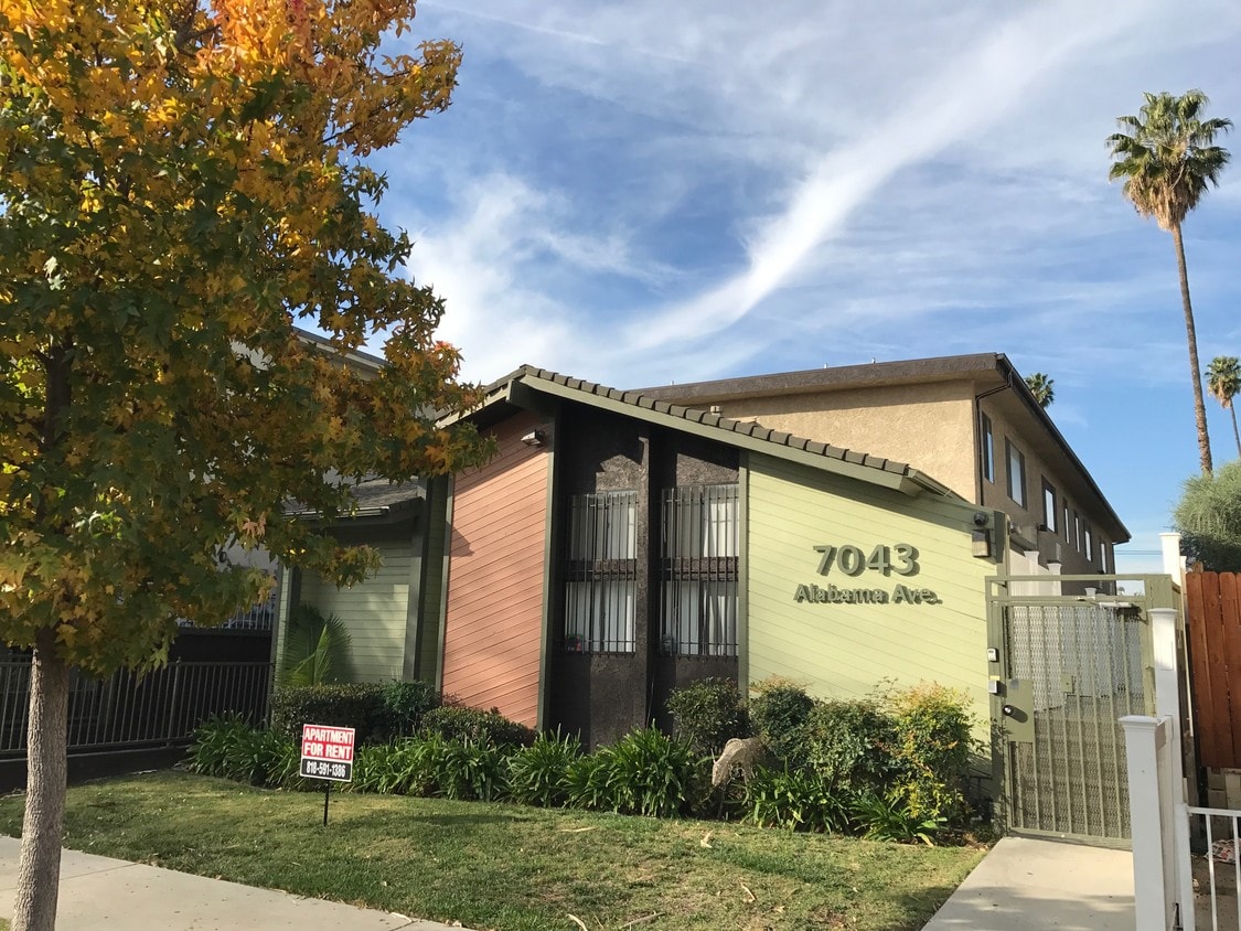 36 Apartments for Rent in Canoga Park, CA Westside Rentals