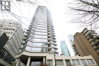 Building Photo - 1228 W Hastings St