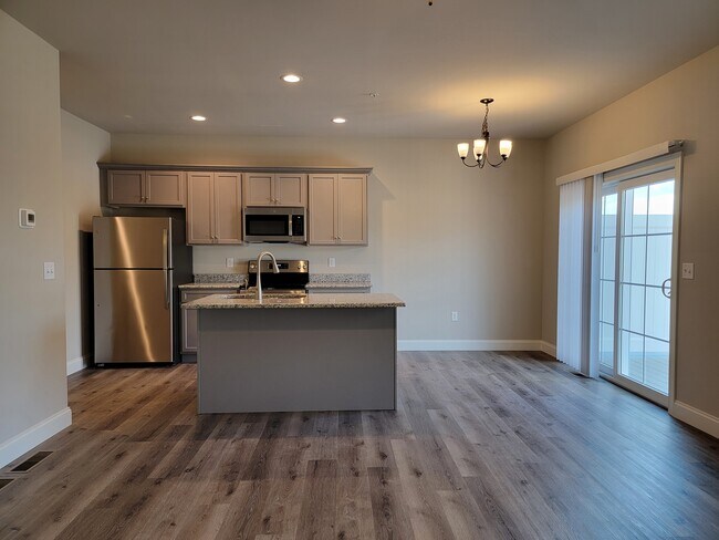 Foto del edificio - 256 Sage Blvd