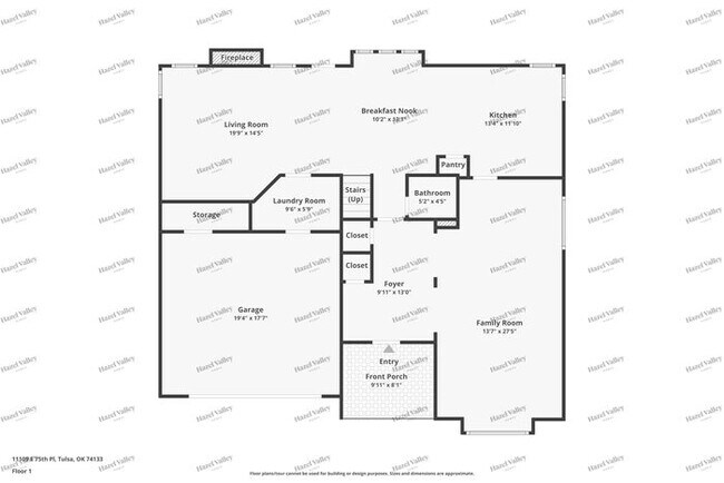 Foto del edificio - 11109 E 75th Pl