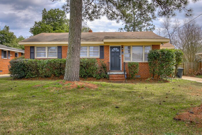 Primary Photo - Three Bedroom with Private Driveway