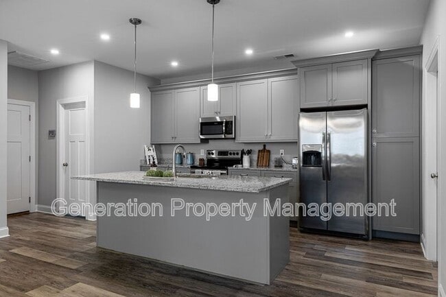 Photo - 9614 Mulberry Gap Way House