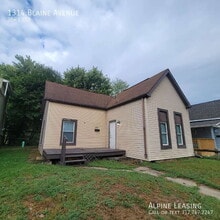 Building Photo - 1314 Blaine Ave
