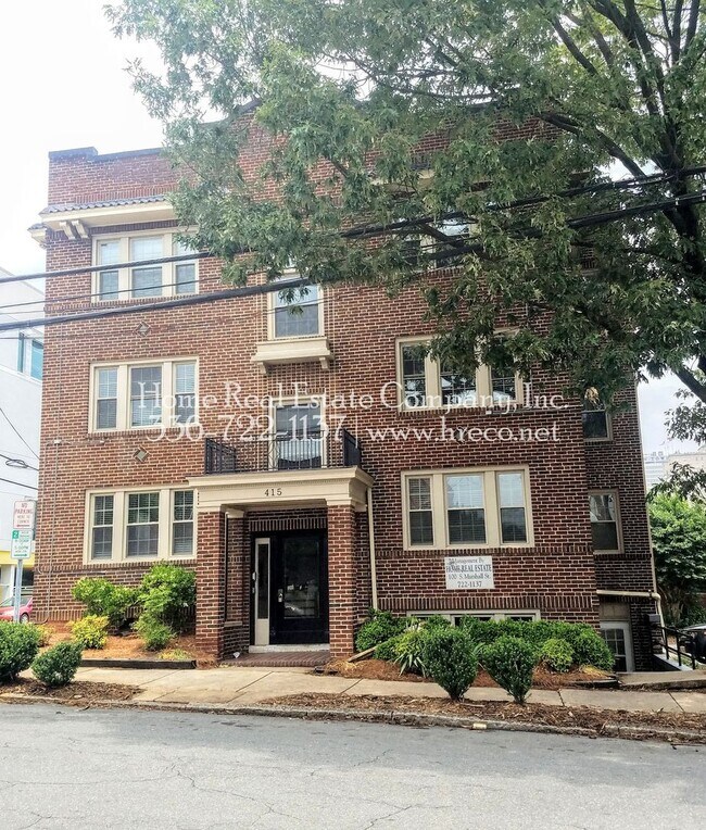 Building Photo - 415 N Spring St