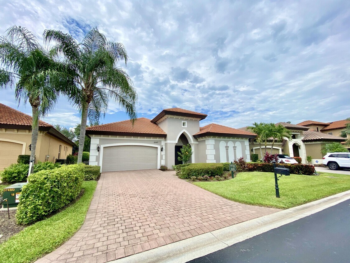 Primary Photo - 12563 Grandezza Cir