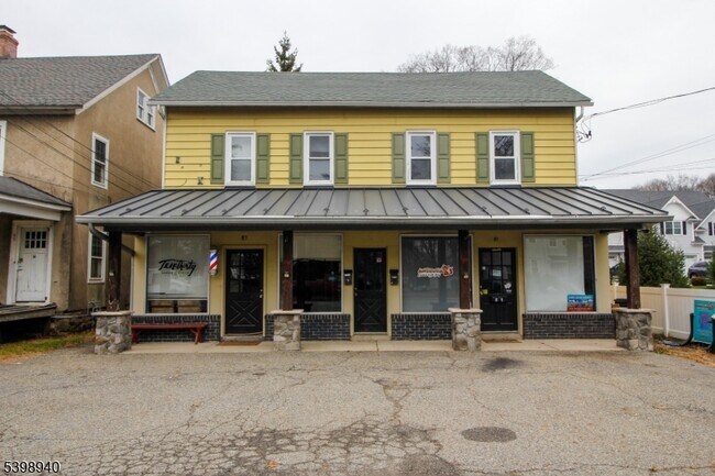 Foto del edificio - 81 Main St