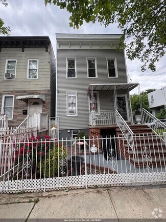 Building Photo - 191 Belvidere Ave