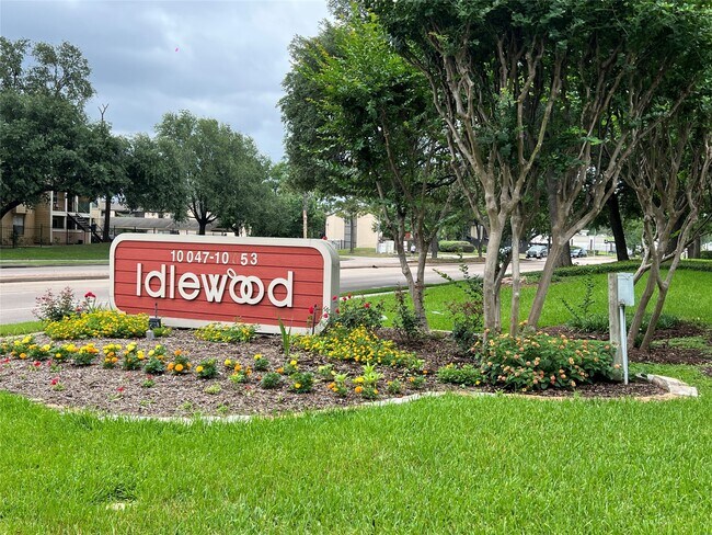 Foto del edificio - 10053 Westpark Dr