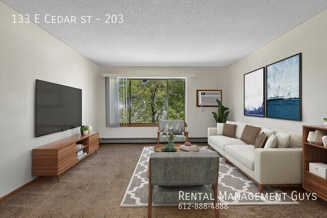 Foto del edificio - 133 Cedar St E