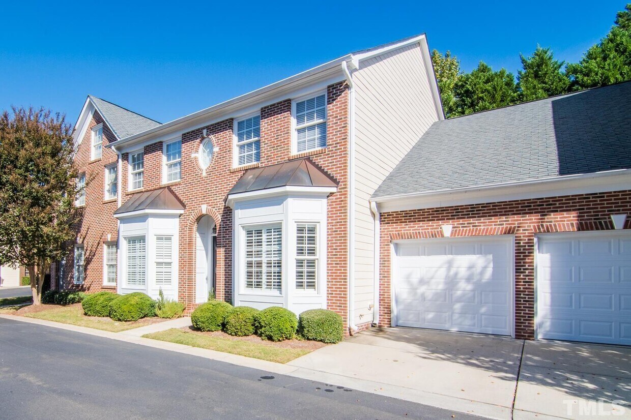 210 Royal Kings Ln, Raleigh, NC 27615 Townhome Rentals in Raleigh NC