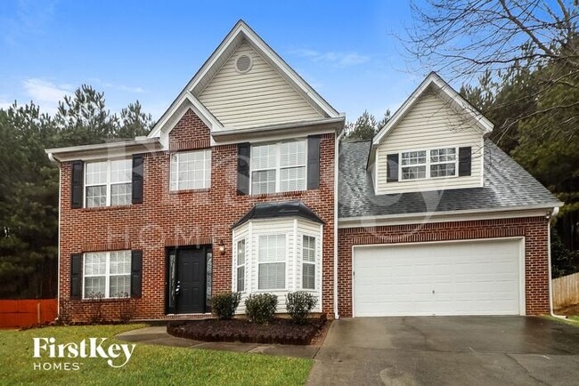 Building Photo - 2306 Copper Grove Ln