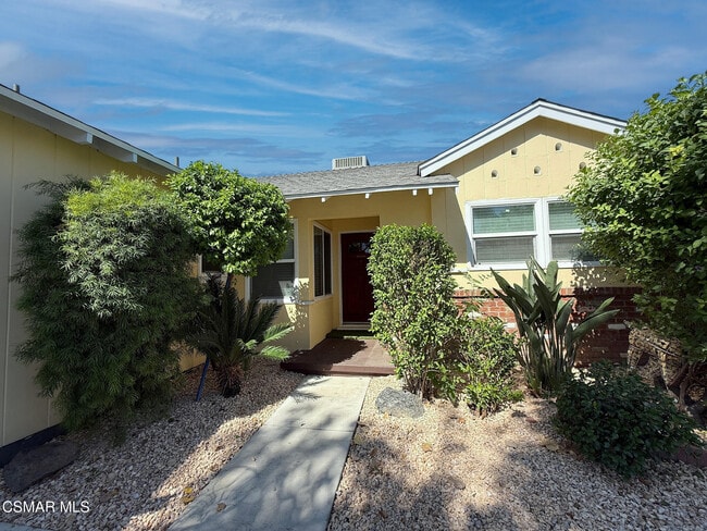 Foto del edificio - 8101 Sunny Brae Ave