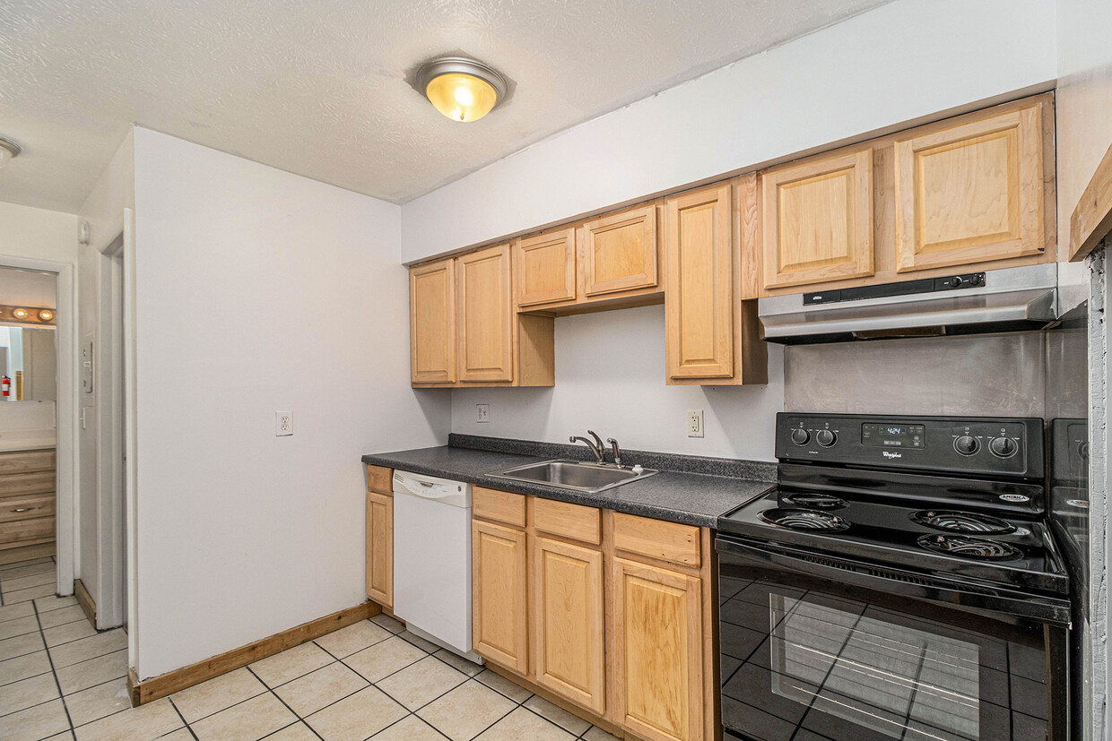 Foto principal - 1201 Greenwood Ave