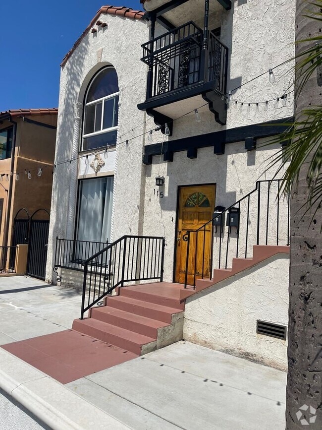 Building Photo - 115 Prospect Ave