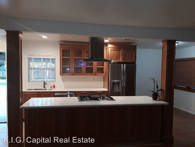 Foto del edificio - 3 br, 1 bath House - 15123 Killion St.