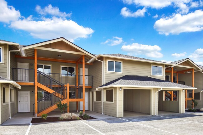 Interior Photo - Depot Villas