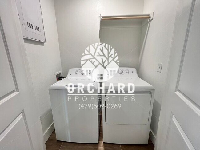 Foto del edificio - EP 5 | Endura Park-Townhomes in Siloam Springs!