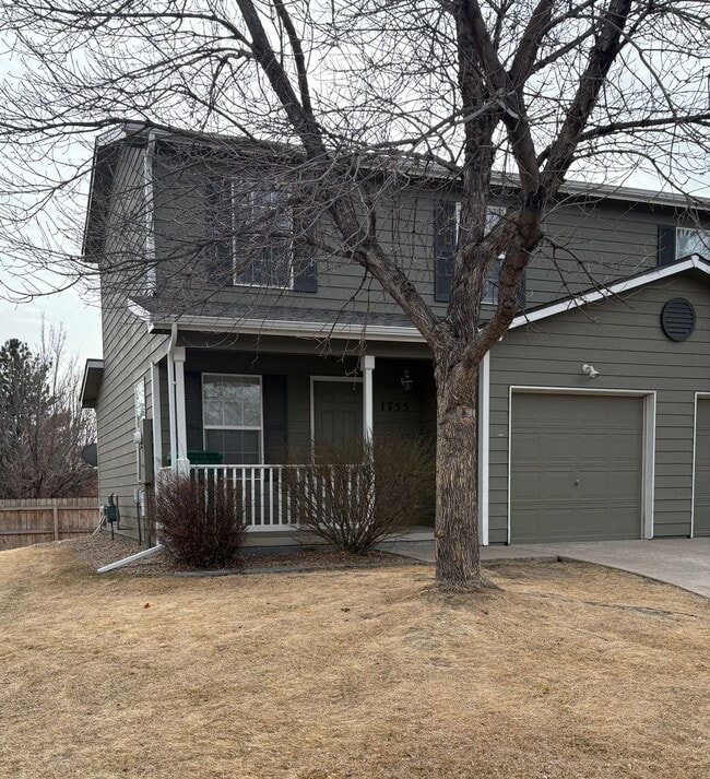 Building Photo - 1755 Rowan Ln