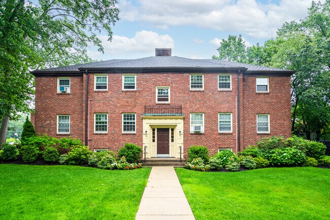 Foto del edificio - 59-75 Wyman Street