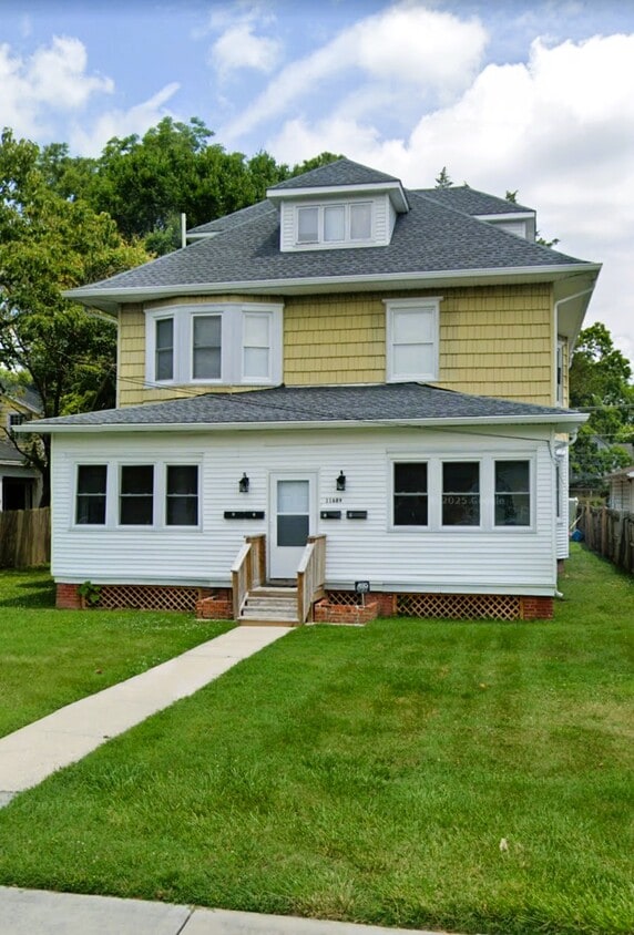 Foto del edificio - 11689 Somerset Ave