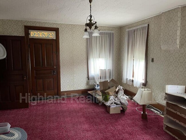 Foto del edificio - 97 Penn St