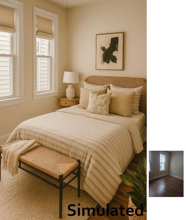 Foto del edificio - 135 W 52nd St