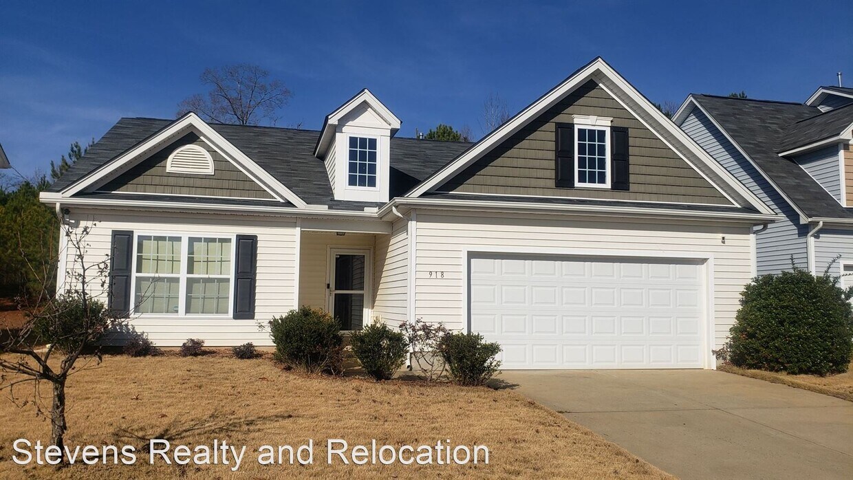 918 Ribbonleaf Ln, Fuquay Varina, NC 27526 House Rental in Fuquay