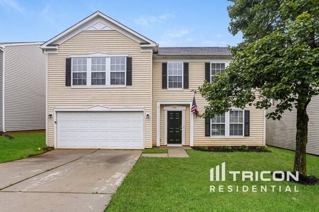 Building Photo - 4521 Palustris Ct