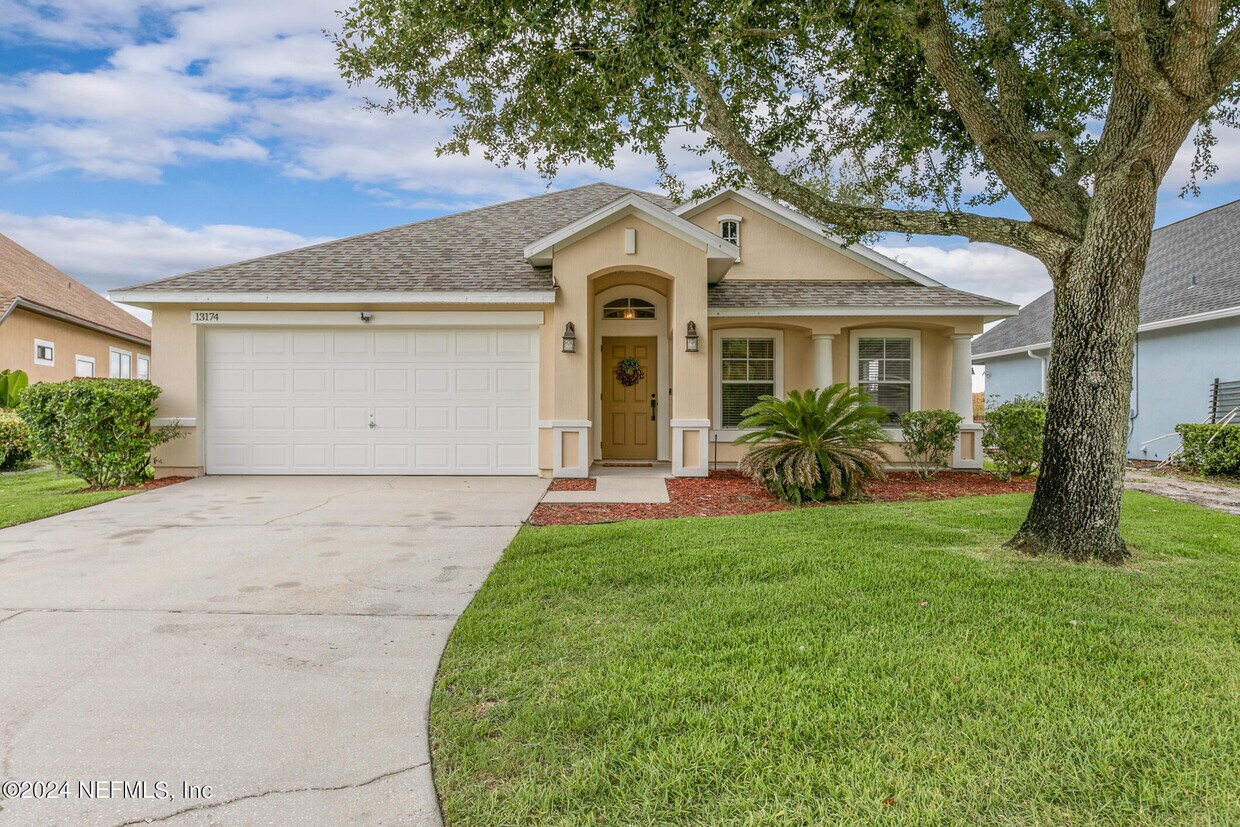 Primary Photo - 13174 Tom Morris Dr