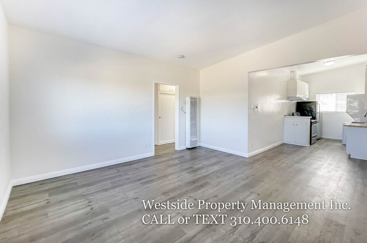 322 Sierra St Unit 3, El Segundo, CA 90245 Apartments in El Segundo