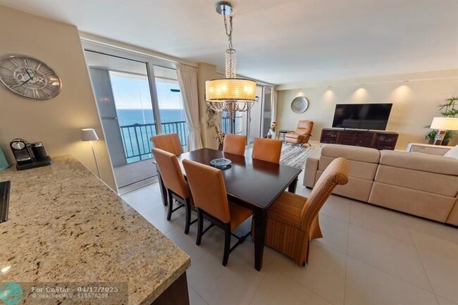 Foto del edificio - 4280 Galt Ocean Dr