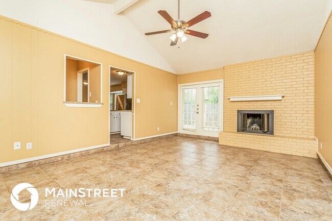 Foto del edificio - 3410 Dovecreek Dr