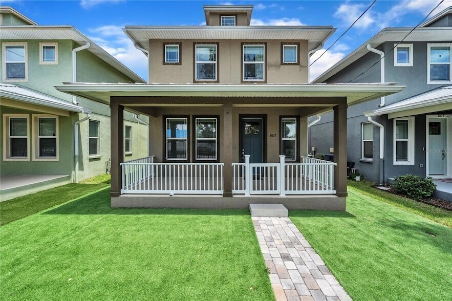 Foto principal - 3027 W Spruce St
