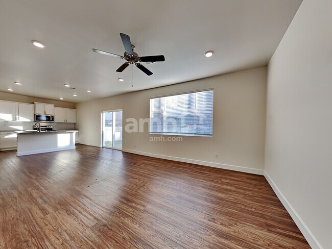 Foto del edificio - 19215 15th Ave Ct E