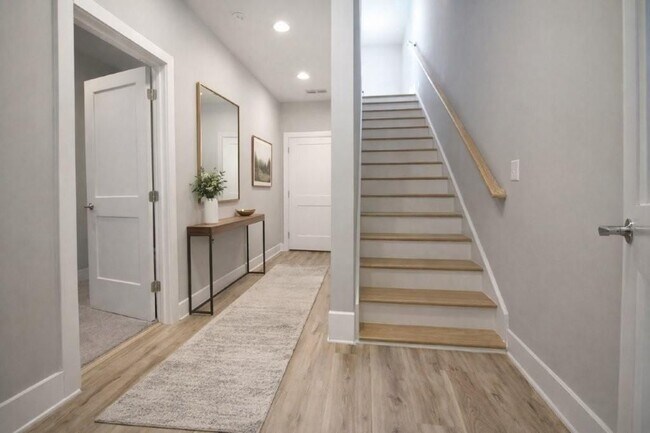 Foto del edificio - 2475 Sycamore Rd NW