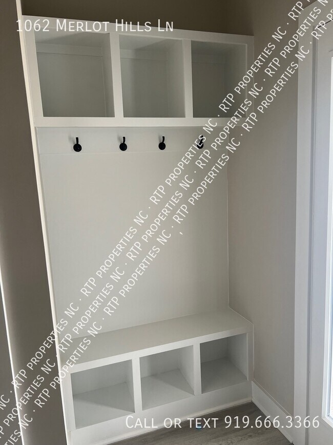 Foto del edificio - 1062 Merlot Hills Ln