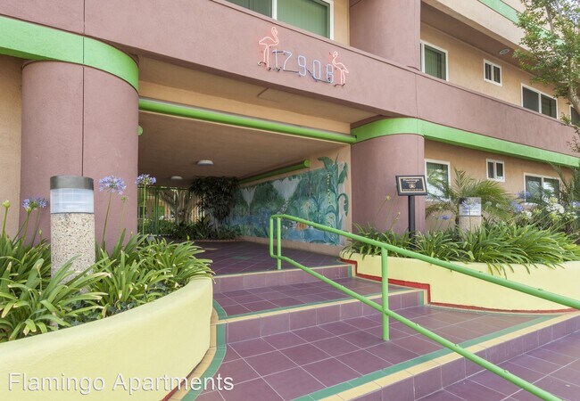 Foto del edificio - 17908 Woodruff Ave