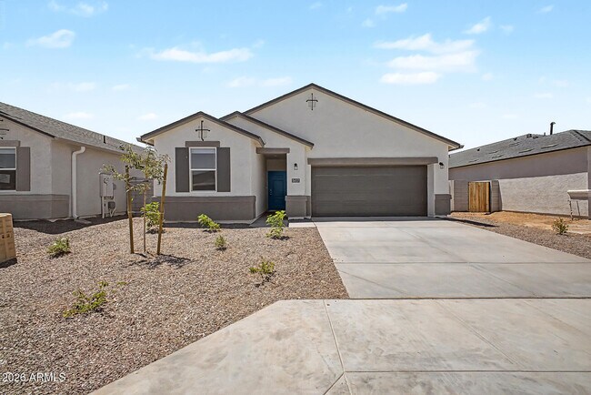 Building Photo - 5457 E Cinder Ln