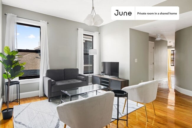 Foto del edificio - Room in Shared 4 bed/2 bath home