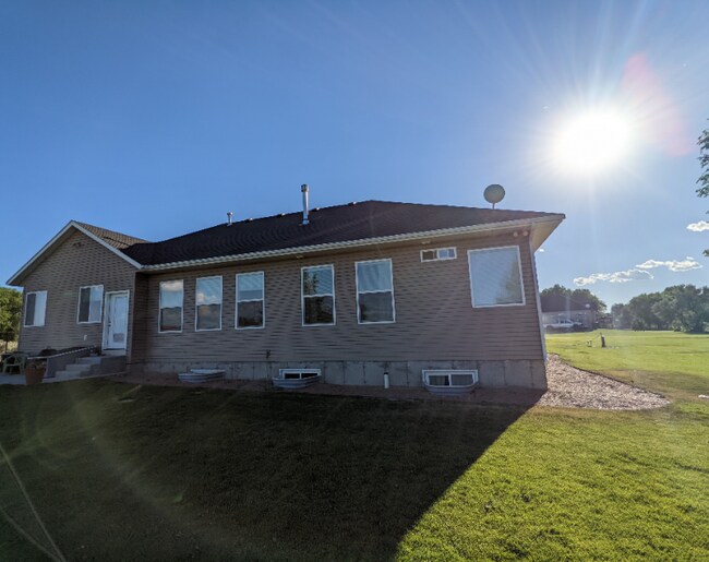 Foto del edificio - 4317 E 265 N