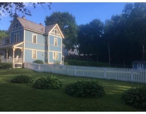 Foto del edificio - 4 Walnut St